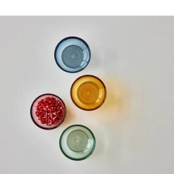 Best BITZ Kusintha Skål Blå