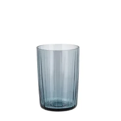 Outlet BITZ Kusintha Vandglas 4 stk. Blå