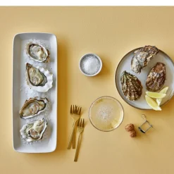 Online BITZ Kusintha Vandglas 4 stk. Clear