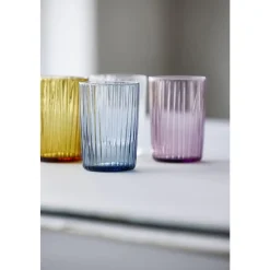 Online BITZ Kusintha Vandglas 4 stk. Clear