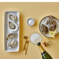 Online BITZ Kusintha Vandglas 4 stk. Clear