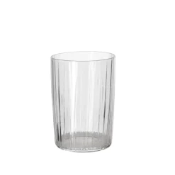 Online BITZ Kusintha Vandglas 4 stk. Clear