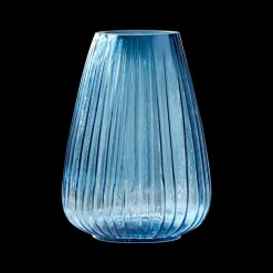 Best BITZ Kusintha Vase Blå
