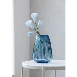 Best BITZ Kusintha Vase Blå
