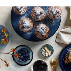 Best BITZ Kusintha Vase Blå