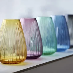 Hot BITZ Kusintha Vase Pink