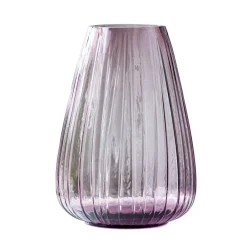 Hot BITZ Kusintha Vase Pink