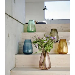 Hot BITZ Kusintha Vase Pink