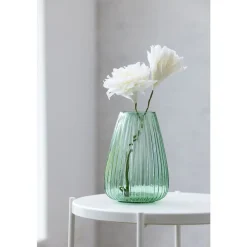 Online BITZ Kusintha Vase Gr&oslash;n