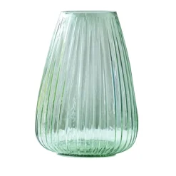 Online BITZ Kusintha Vase Gr&oslash;n