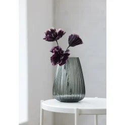 Hot BITZ Kusintha Vase Smoke