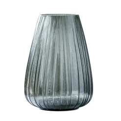 Hot BITZ Kusintha Vase Smoke
