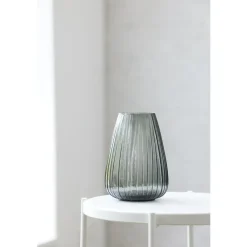 Hot BITZ Kusintha Vase Smoke