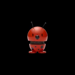 Sale Hoptimist Ladybird Red