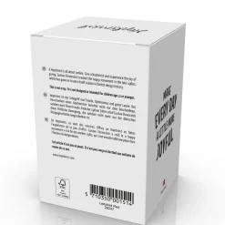 Sale Hoptimist Ladybird Red