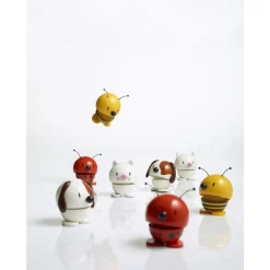 Sale Hoptimist Ladybird Red