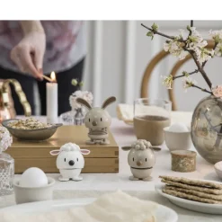 Hot Hoptimist Lambert White