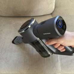 Online Nordic Sense Ledningsfri støvsuger Dark Grey