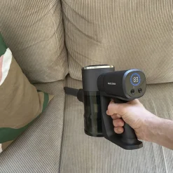 Online Nordic Sense Ledningsfri støvsuger Dark Grey