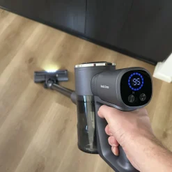 Online Nordic Sense Ledningsfri støvsuger Dark Grey