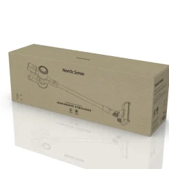 Online Nordic Sense Ledningsfri støvsuger Dark Grey