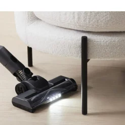 Online Nordic Sense Ledningsfri støvsuger Dark Grey