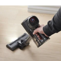 Online Nordic Sense Ledningsfri støvsuger Dark Grey