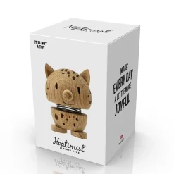 Best Hoptimist Leopard Oak