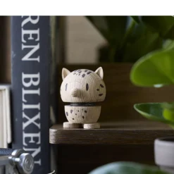 Best Hoptimist Leopard Oak