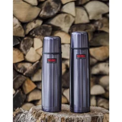 Best Thermos Light & Compact Termoflaske Midnight blue