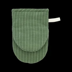 Clearance Södahl organic Line Miniovnhandske Green