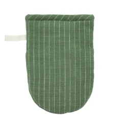 Clearance Södahl organic Line Miniovnhandske Green