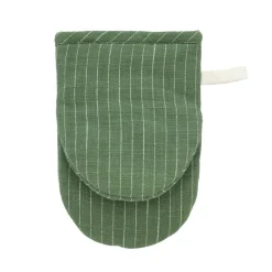 Clearance Södahl organic Line Miniovnhandske Green