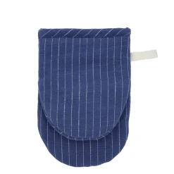 Hot Södahl organic Line Miniovnhandske Royal Blue