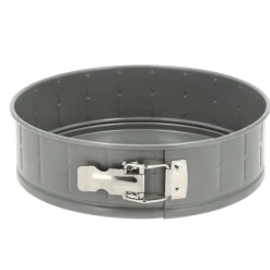 Outlet Funktion Line Springform Grå