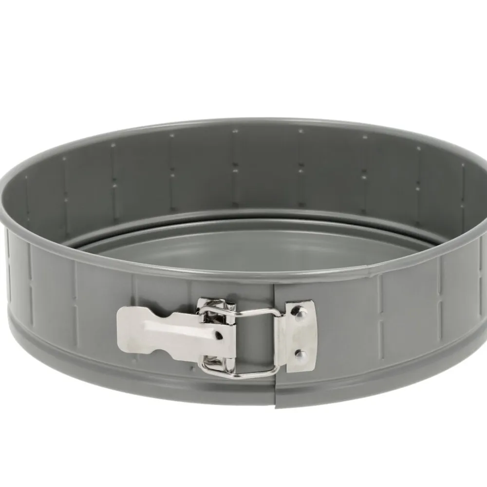 Outlet Funktion Line Springform Grå