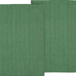 Outlet Södahl organic Line Viskestykke 2 stk. Green