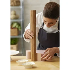 New Blomsterbergs Lineal Natur