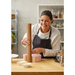 New Blomsterbergs Lineal Natur