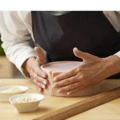 New Blomsterbergs Lineal Natur