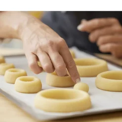 New Blomsterbergs Lineal Natur