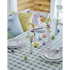 Clearance Södahl Linen Pude Straw