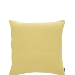 Clearance Södahl Linen Pude Straw