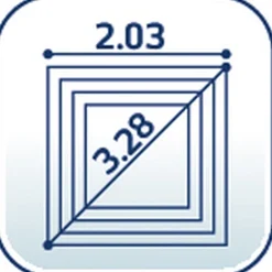 Clearance Leifheit Linomatic 500 Deluxe Cover Paraplytørrestativ Alu
