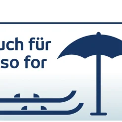 Clearance Leifheit Linomatic 500 Deluxe Cover Paraplytørrestativ Alu