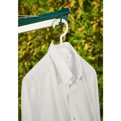 Clearance Leifheit Linomatic 500 Deluxe Cover Paraplytørrestativ Alu