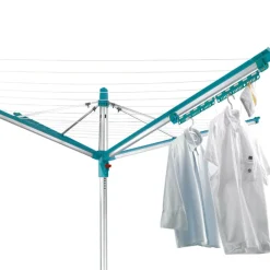 Online Leifheit Linomatic Easyclip Turkis