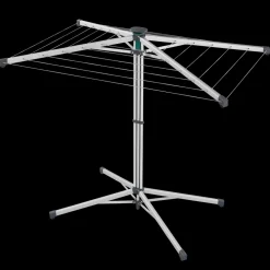 Discount Leifheit LinoPop-Up 140 Tørrestativ Alu