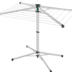 Discount Leifheit LinoPop-Up 140 Tørrestativ Alu