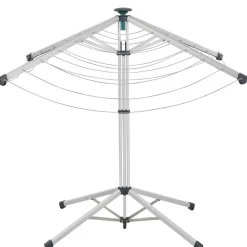 Discount Leifheit LinoPop-Up 140 Tørrestativ Alu